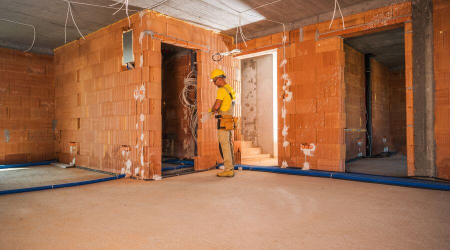 Expert top industrial roofings services in New Palestine, IN
